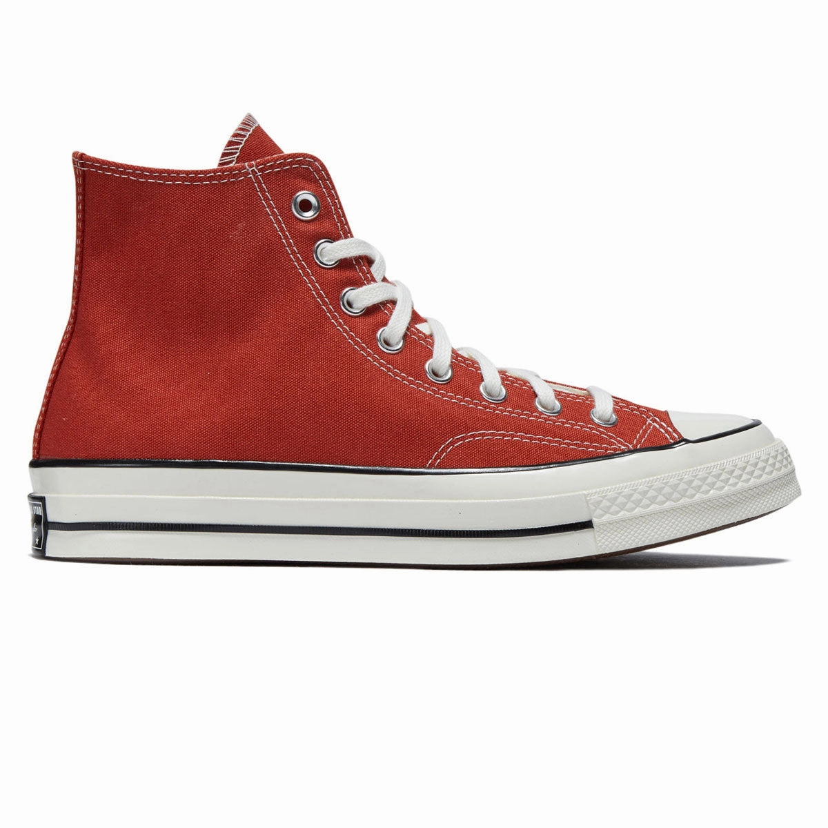 Converse Chuck 70 Hi Shoes - By The Campfire/Egret/Black Sport Step