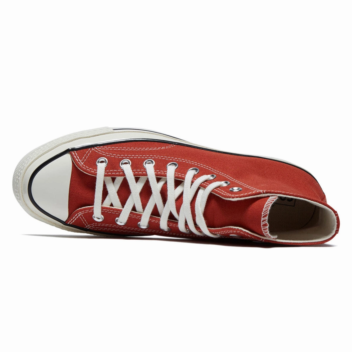 Grip Zone Converse Chuck 70 Hi Shoes - By The Campfire/Egret/Black