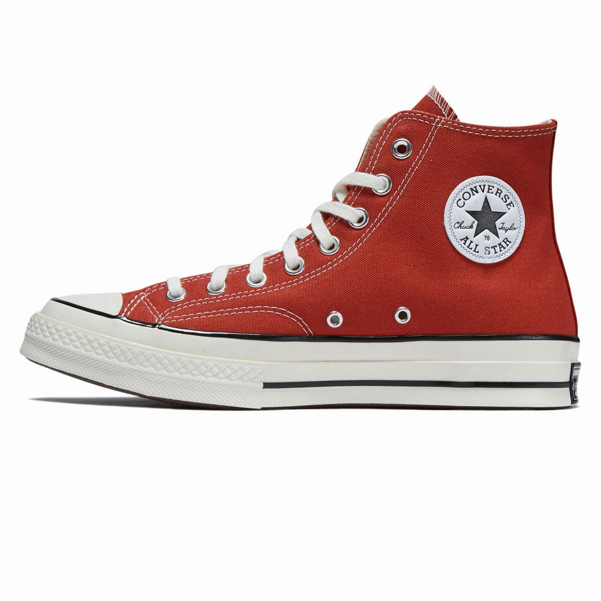 Grip Zone Converse Chuck 70 Hi Shoes - By The Campfire/Egret/Black
