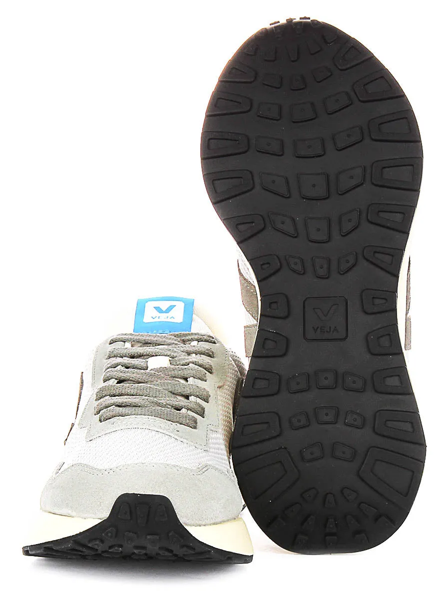 Ground Stability Veja Paulistana In Light Grey For Men
