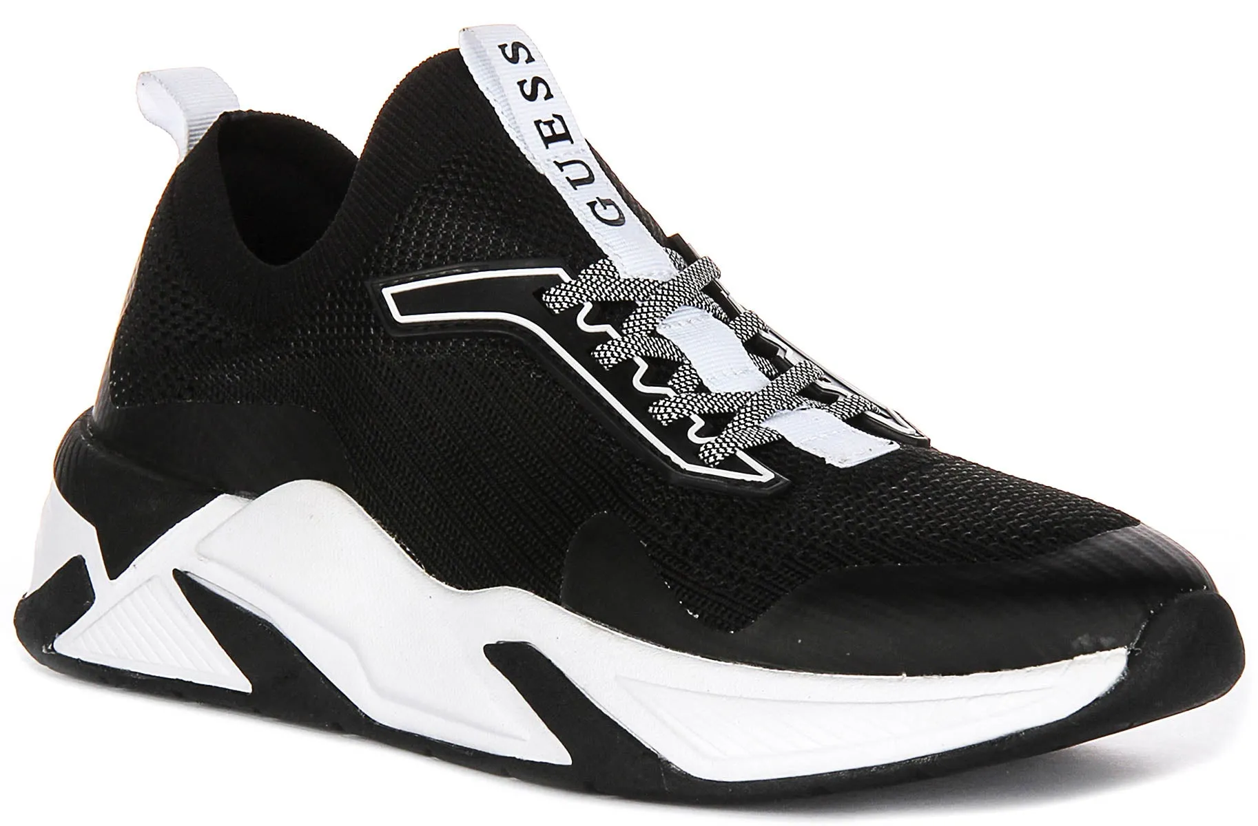 Functional Wear Guess Gaxtin In Black for Women