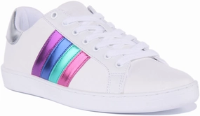 Guess Jacobb 2 In White For Women Breath Space