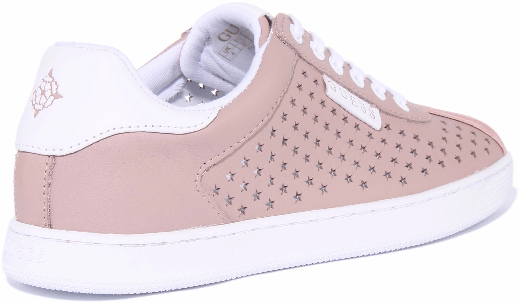 Guess Ritzi In Nude For Women Low Weight