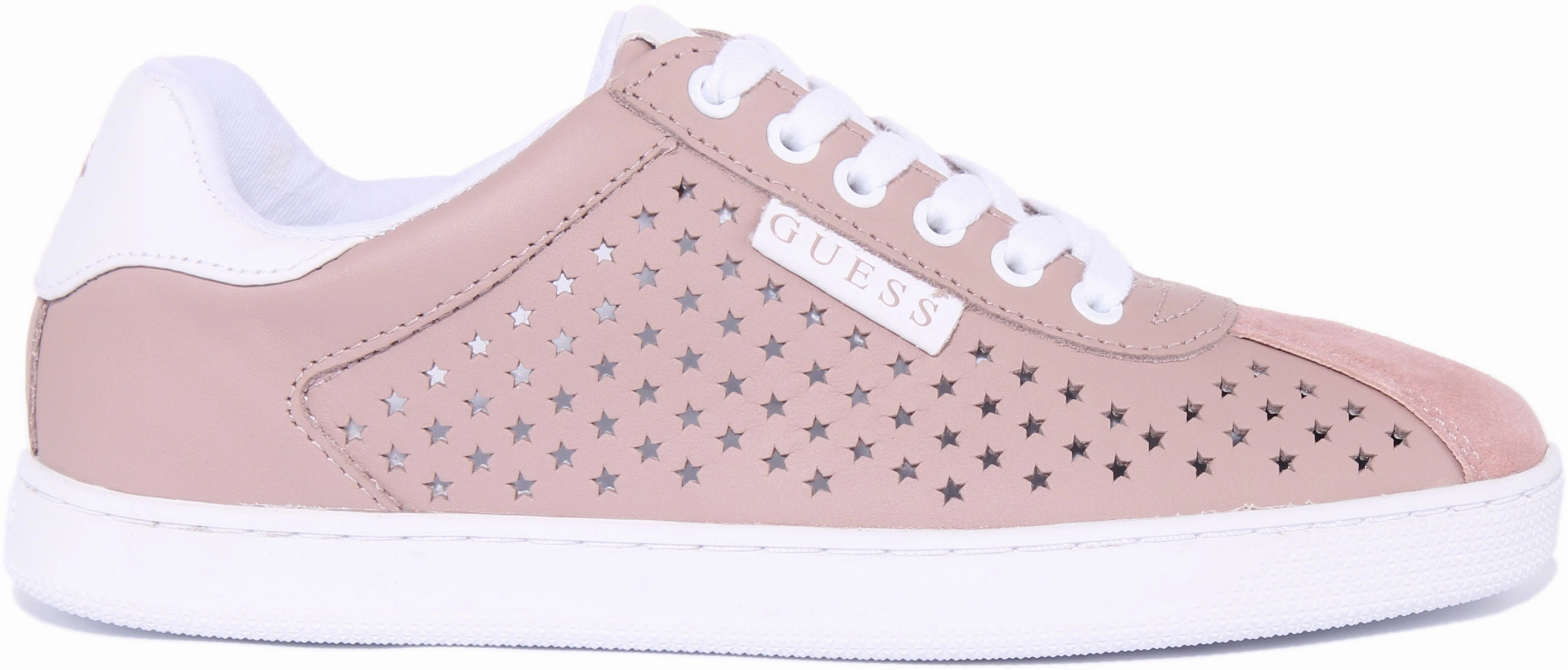 Guess Ritzi In Nude For Women Low Weight