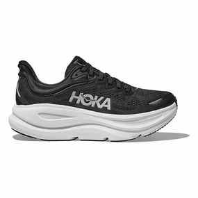 foam - filled - feature shoes coastal Hoka Bondi 9