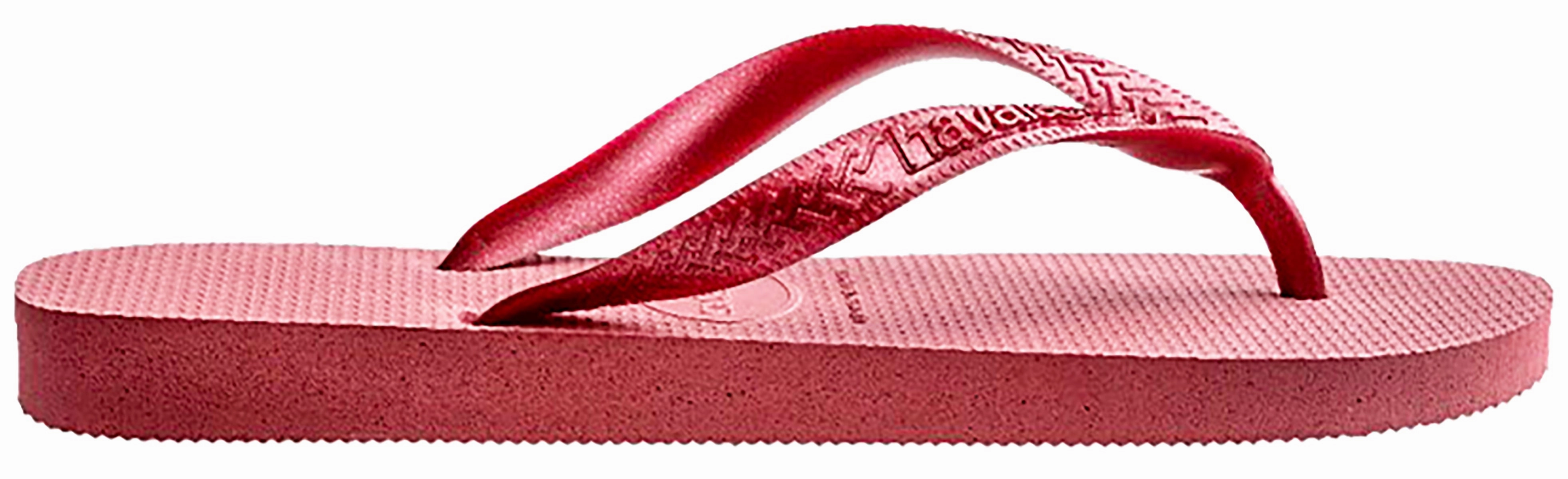 Havaianas Top Tiras Sense In Rose Summer Fun