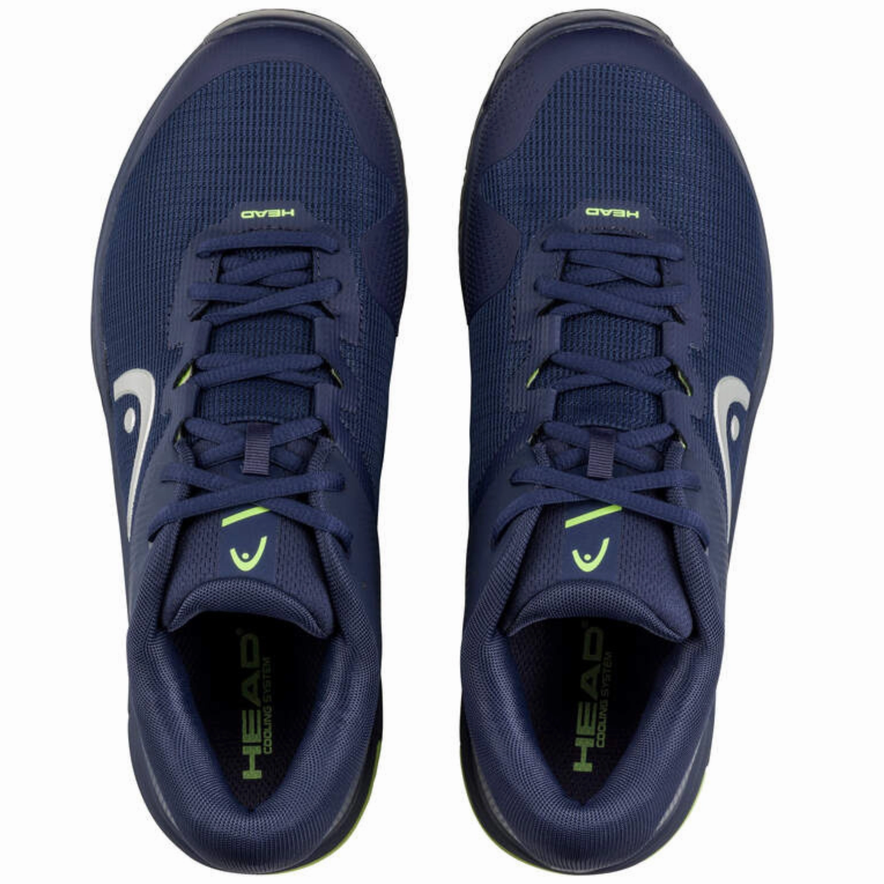 Head Revolt Evo 2.0 Men NVLI Tennis Shoes Quick Drying Idea