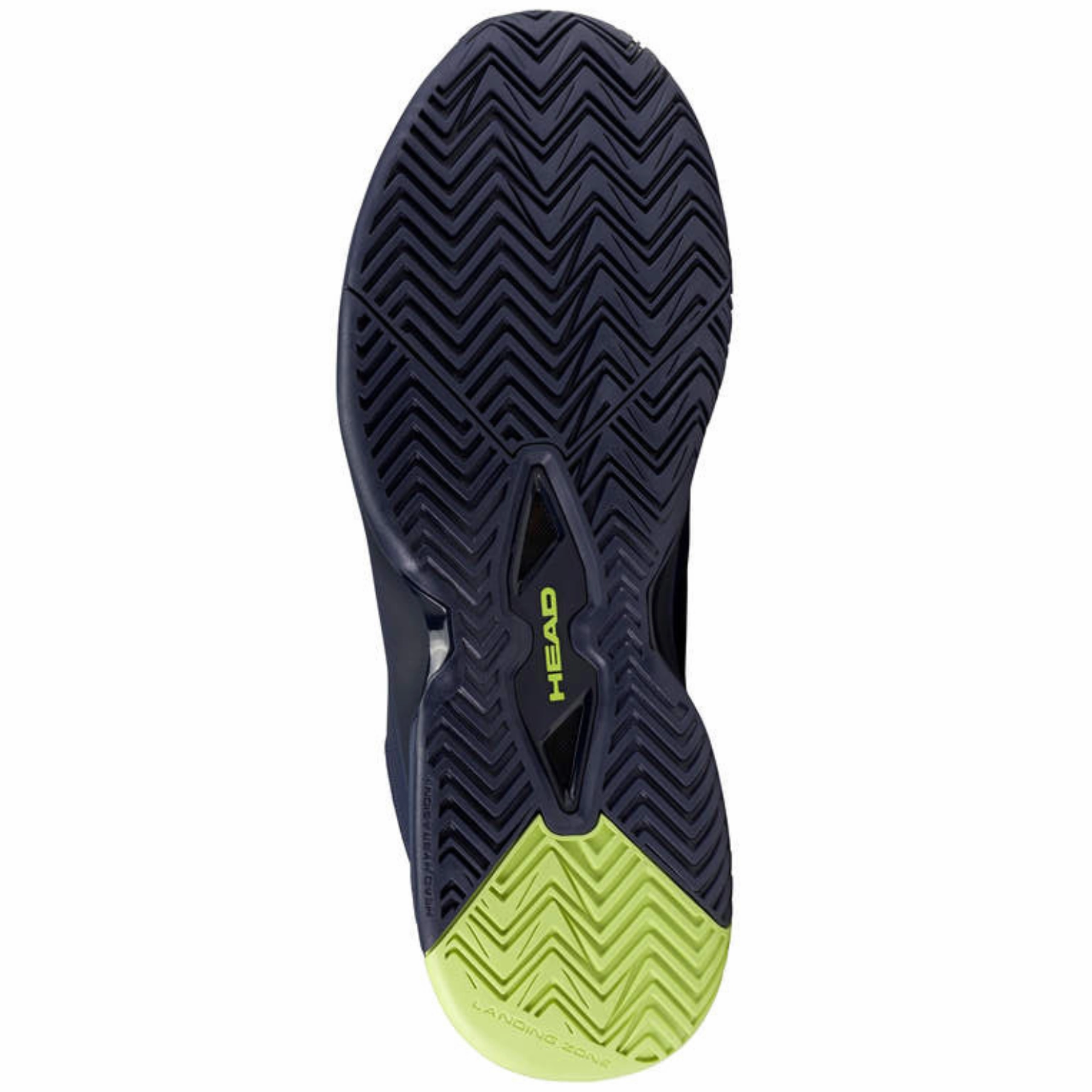 Head Revolt Evo 2.0 Men NVLI Tennis Shoes