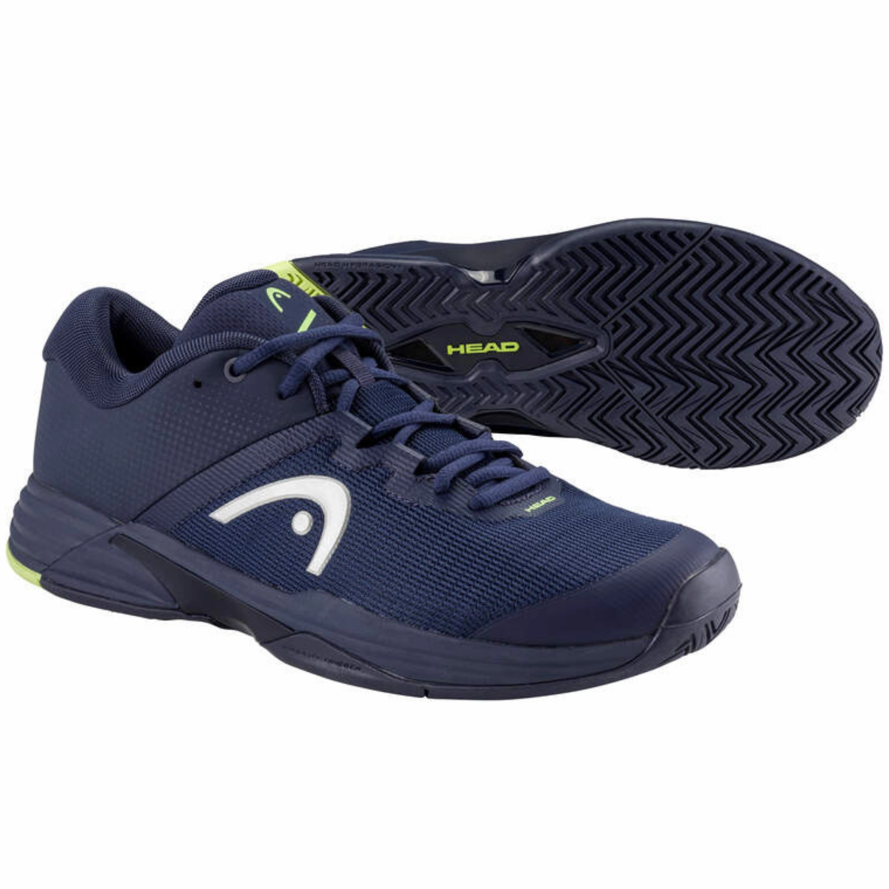 Head Revolt Evo 2.0 Men NVLI Tennis Shoes