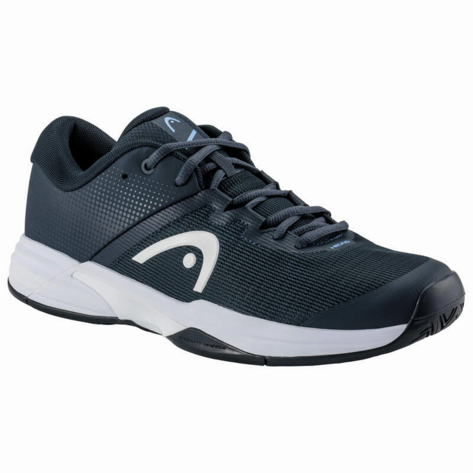Head Revolt Evo 2.0 Men Tennis Shoes - BBWH Breathable Upper Design Layer