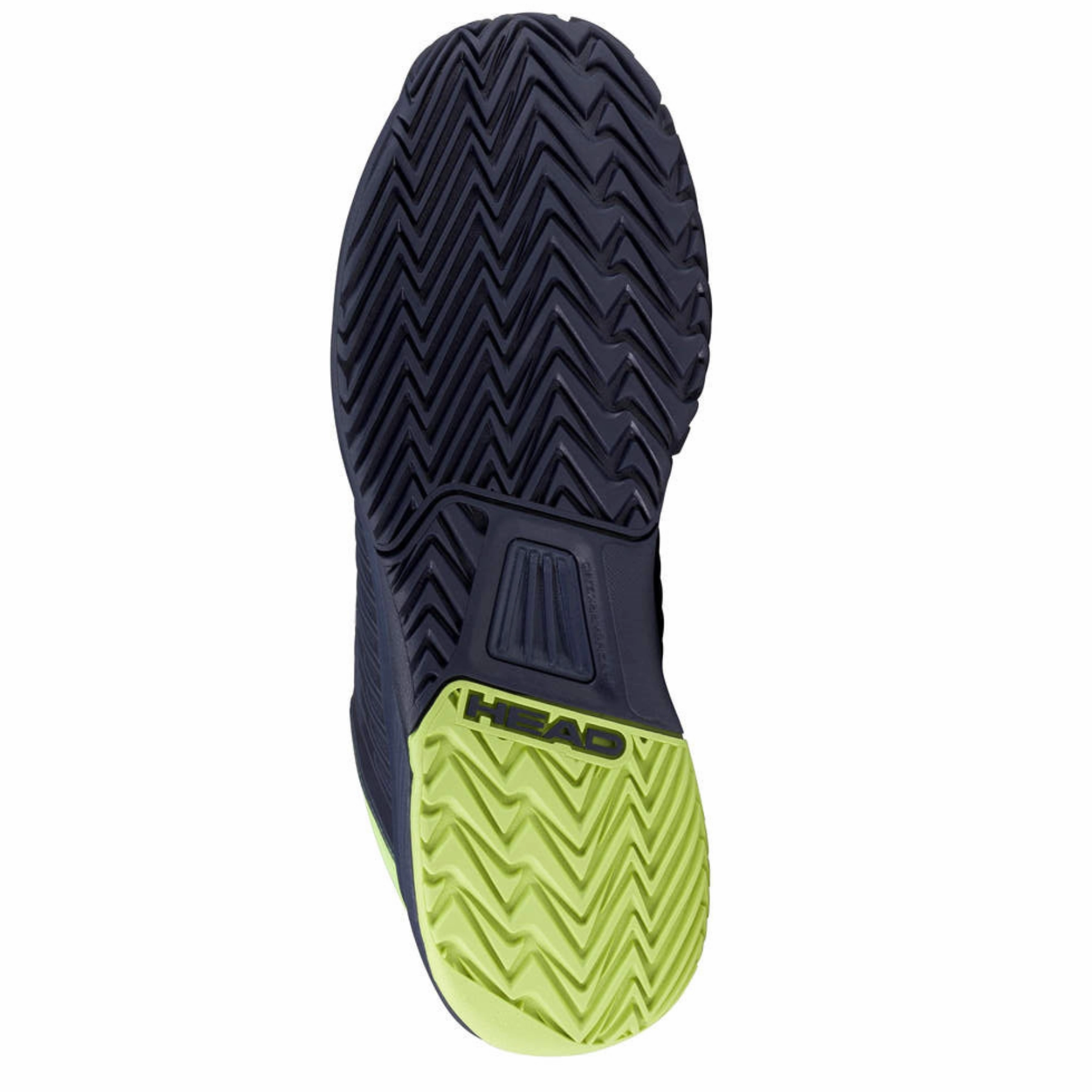 Head Revolt Pro 4.5 Junior Navy Lime