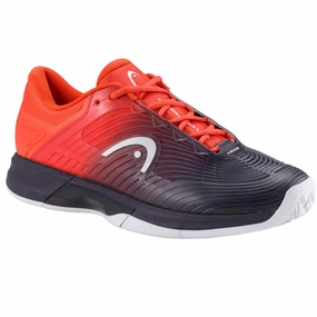 Head Revolt Pro 4.5 Men DBRD