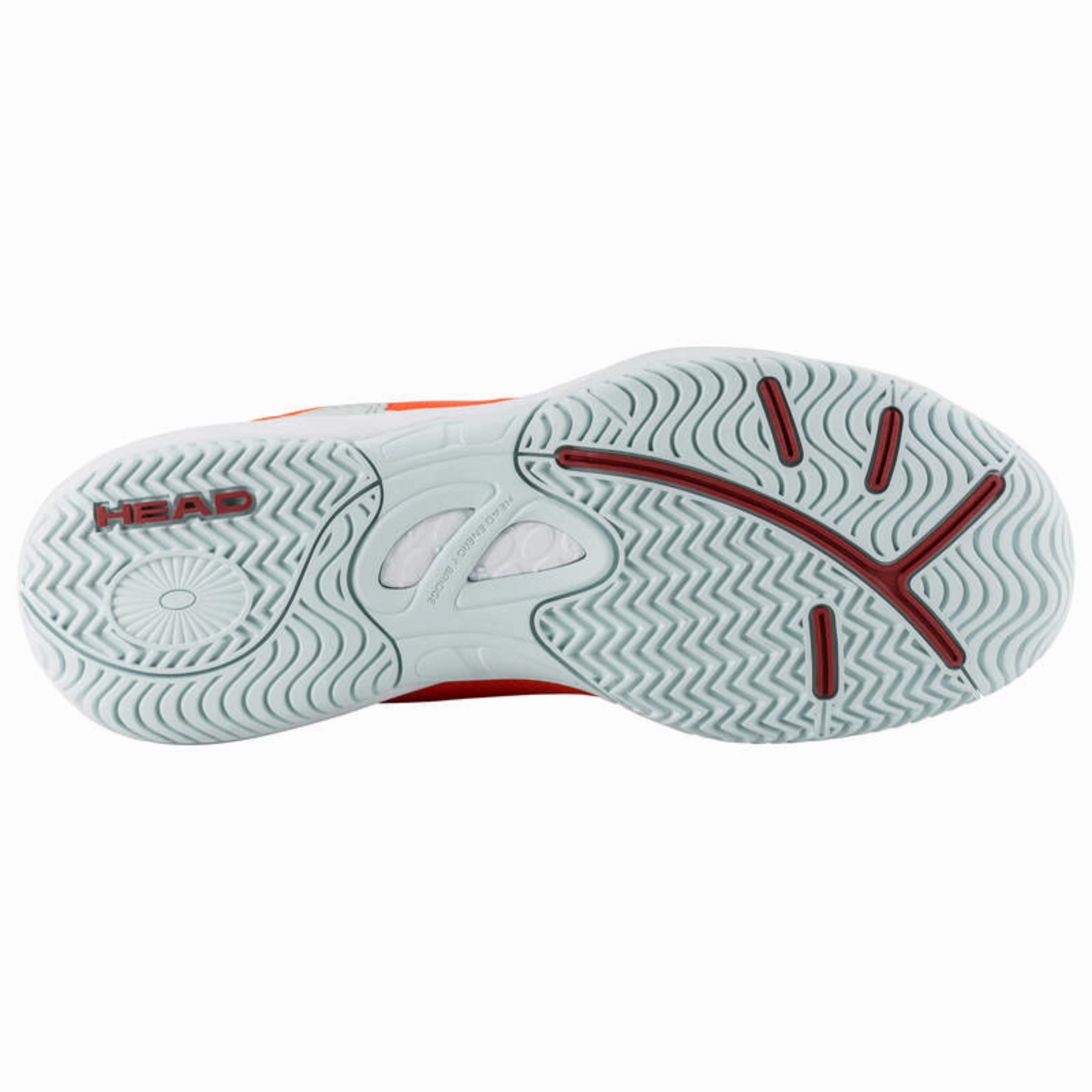 Head Sprint 3.5  Junior Tennis Shoes - ORDR Road - Suitable