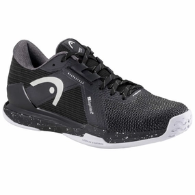 Head Sprint Pro 4.0 SF Men Tennis Shoes BKWH
