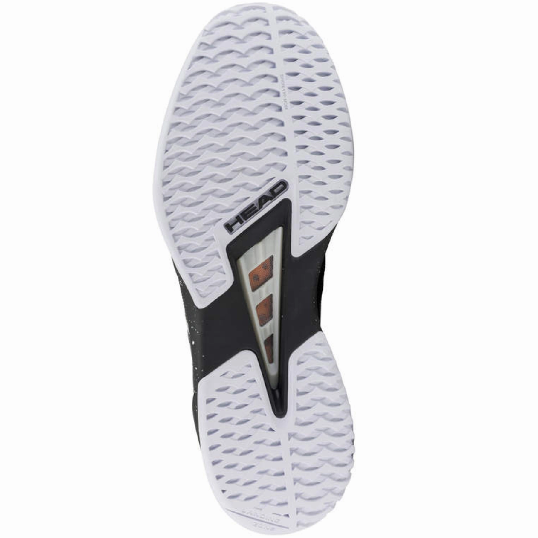 Head Sprint Pro 4.0 SF Men Tennis Shoes BKWH