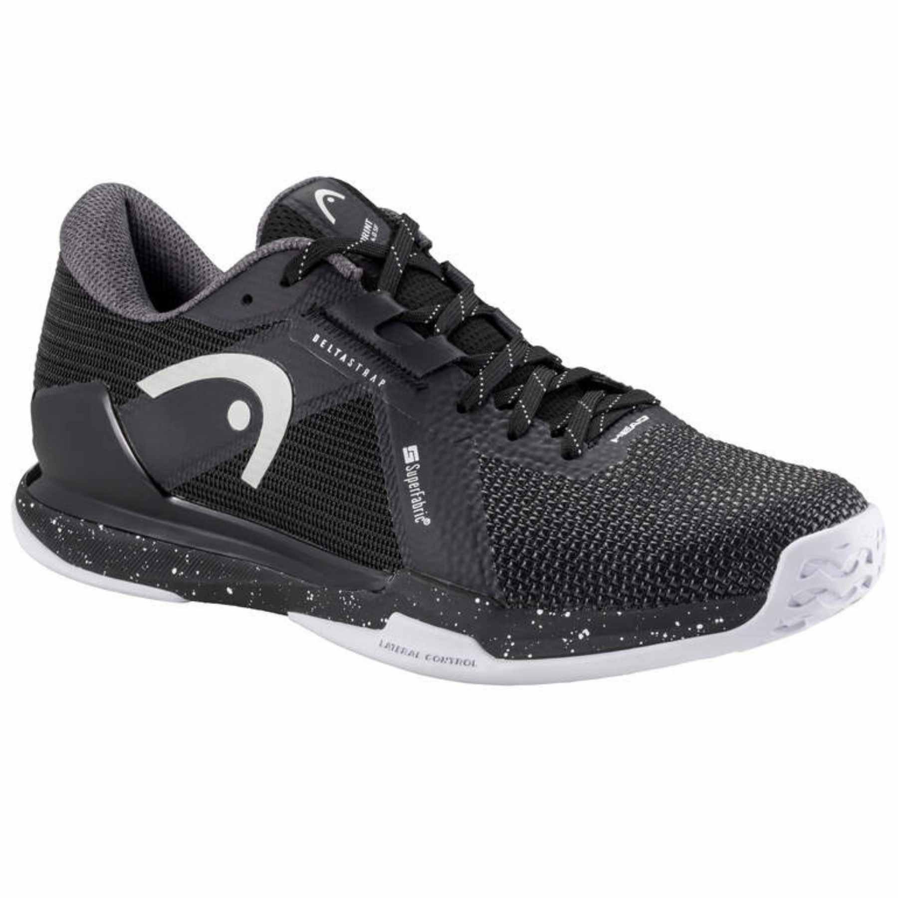 Head Sprint Pro 4.0 SF Men Tennis Shoes BKWH
