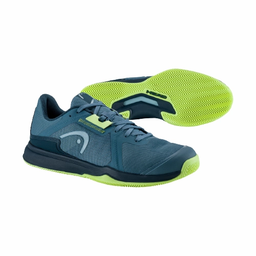 Head Sprint Team 3.5 Men Tennis Shoes - BSLN Ease Sprint