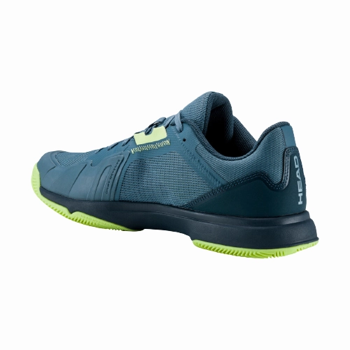Head Sprint Team 3.5 Men Tennis Shoes - BSLN Ease Sprint