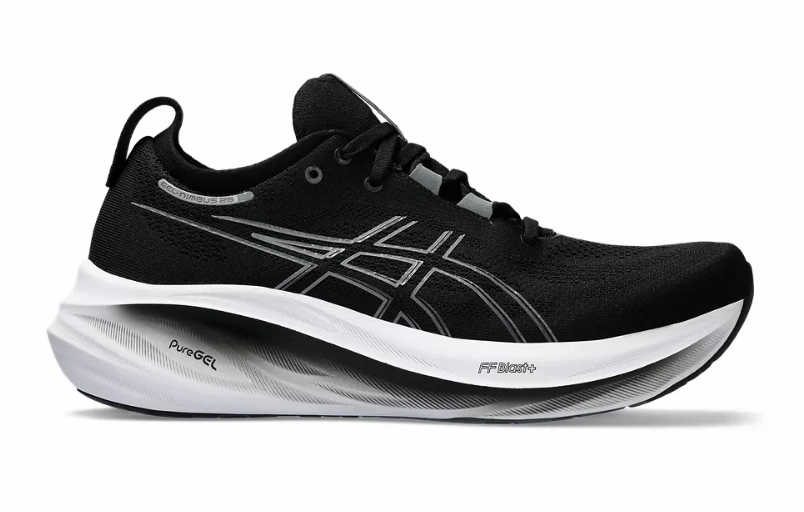 Heat - resistant M Asics Gel-Nimbus 26