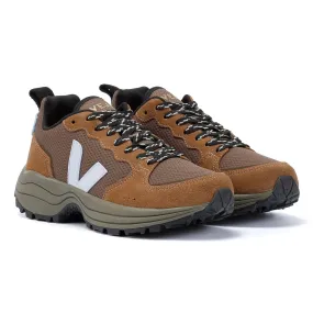 Free Moving Built to keep up with fast-paced dynamic routines Veja Venturi II Women's Brown / Blue Trainers