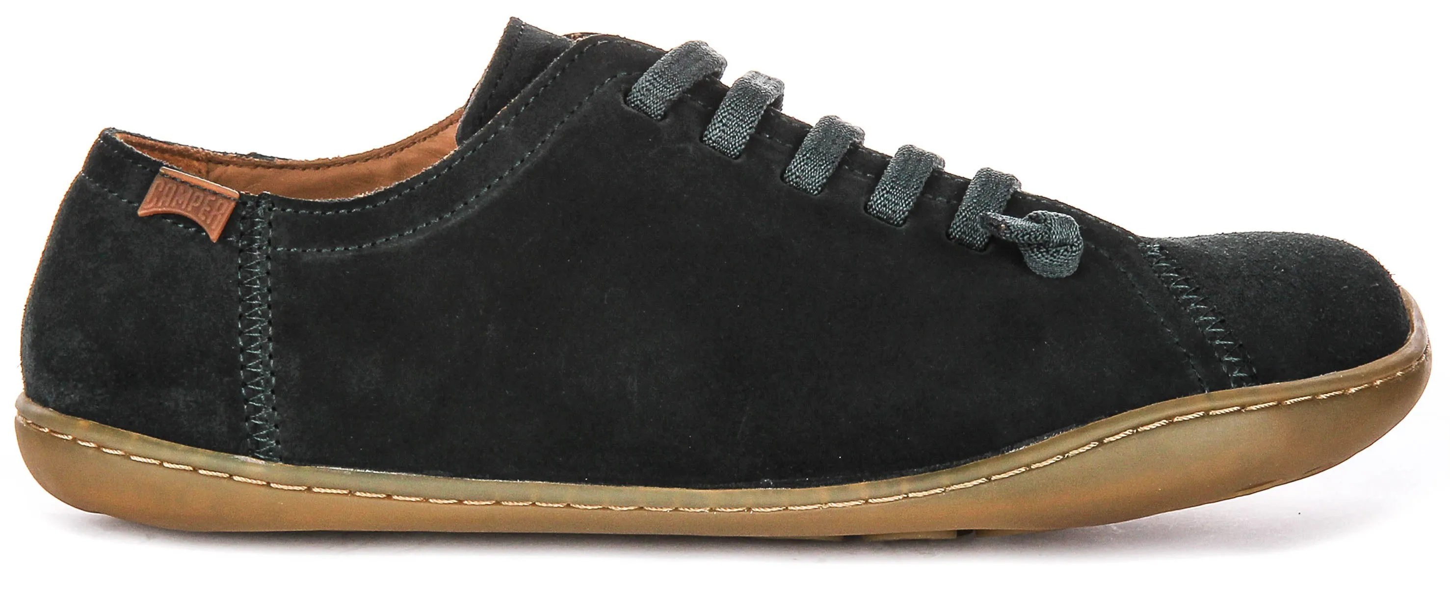 High Performance Camper Peu Cami In Green for Women