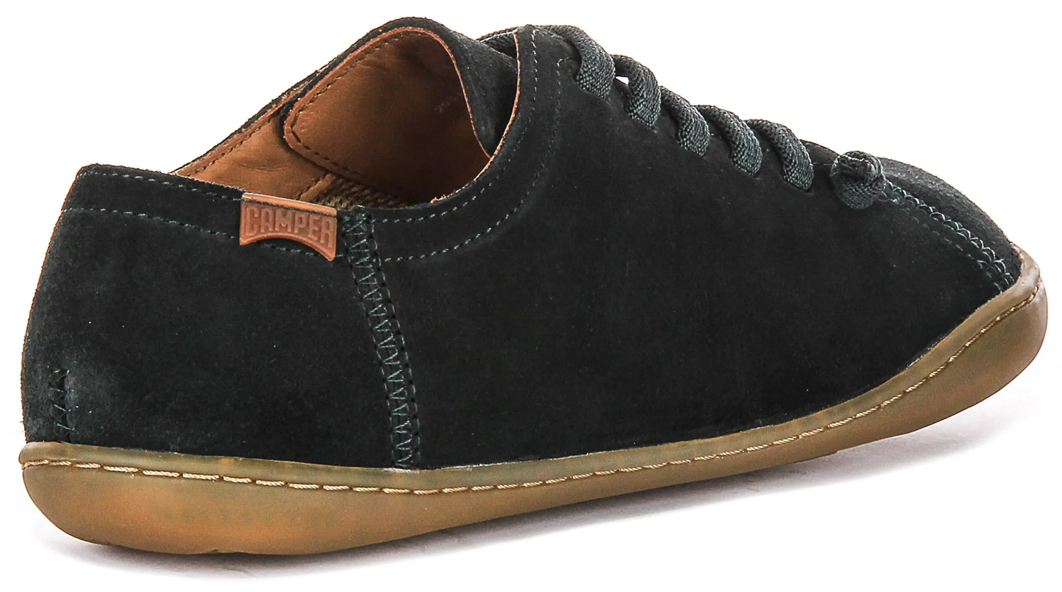 High Performance Camper Peu Cami In Green for Women