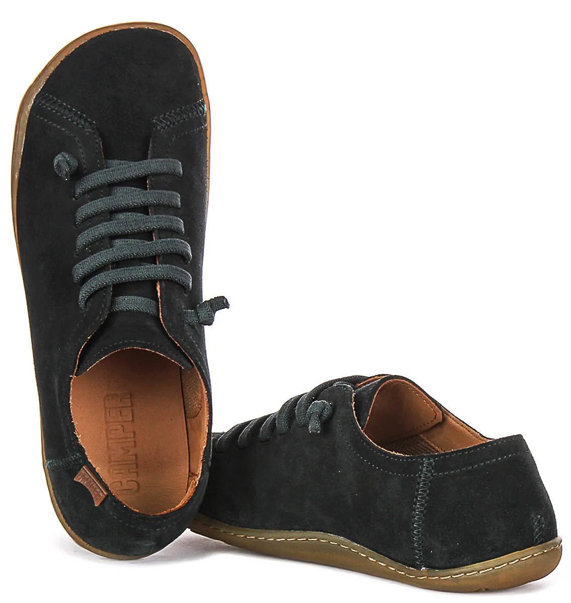 High Performance Camper Peu Cami In Green for Women