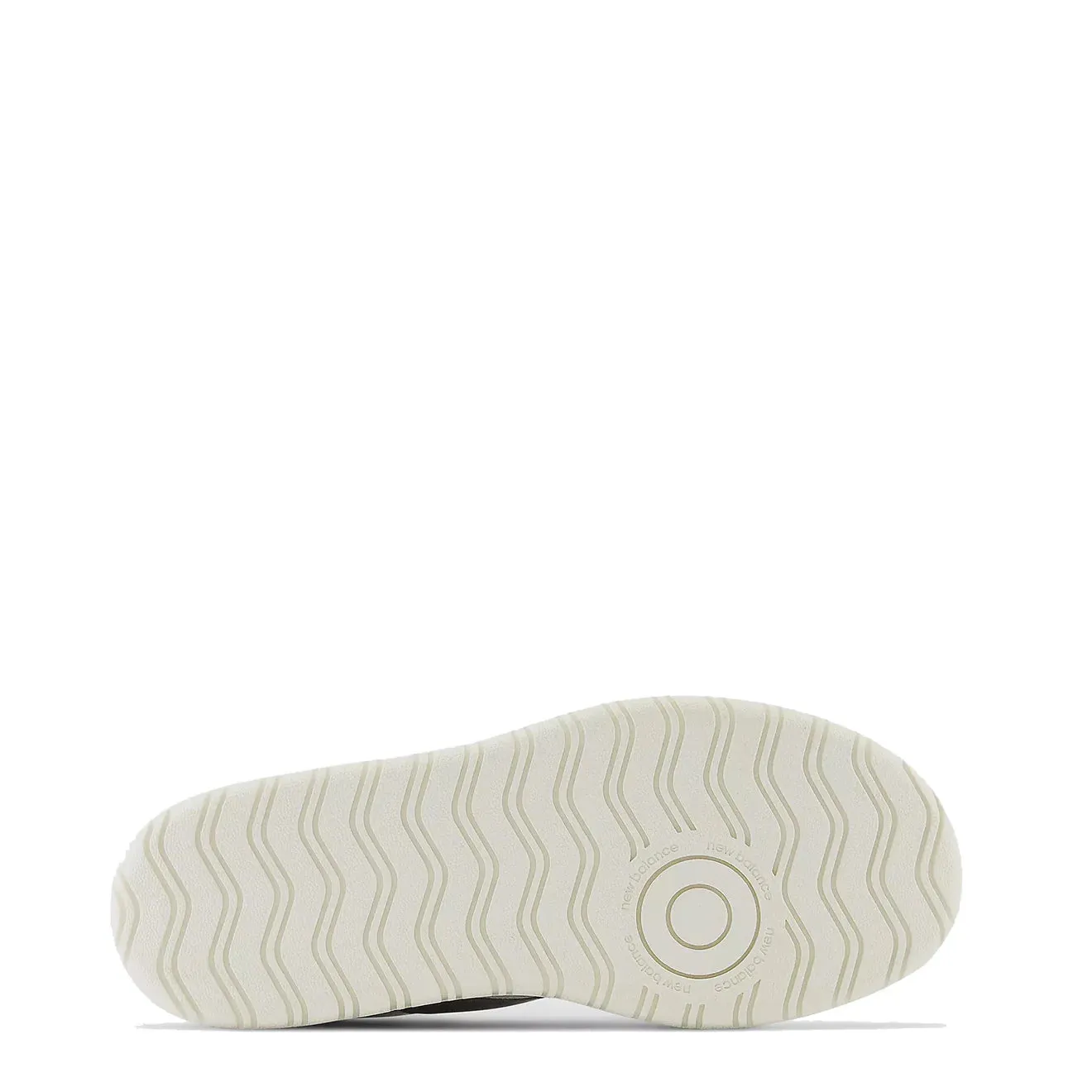 High-tech New Balance CT302 Trainers Sea Salt / Shadow Grey / Team Red