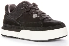 Form Fit Ugg Australia Goldencush In Black