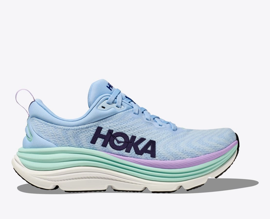 HOKA ONE ONE Gaviota 5 fall - suitable all - weather