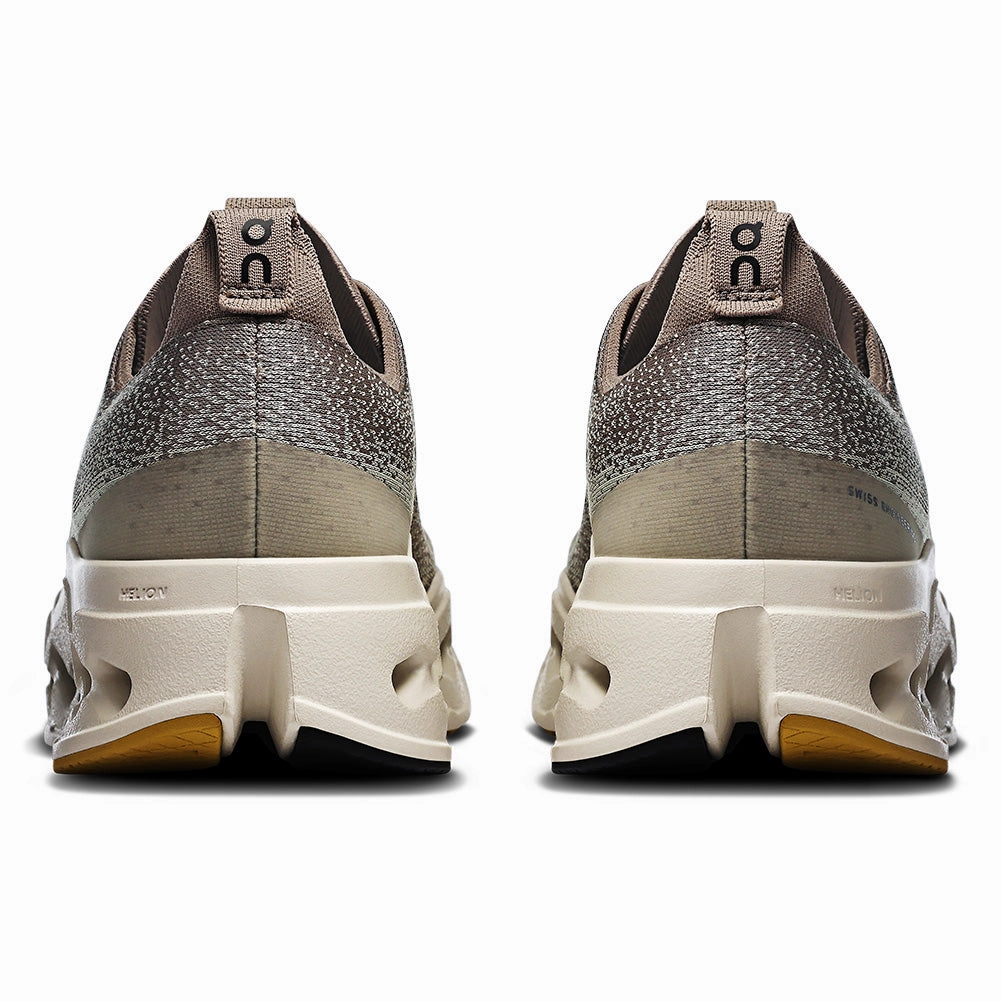 High - energy On Running Cloudsurfer Max