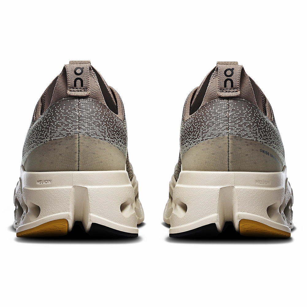 High - energy On Running Cloudsurfer Max