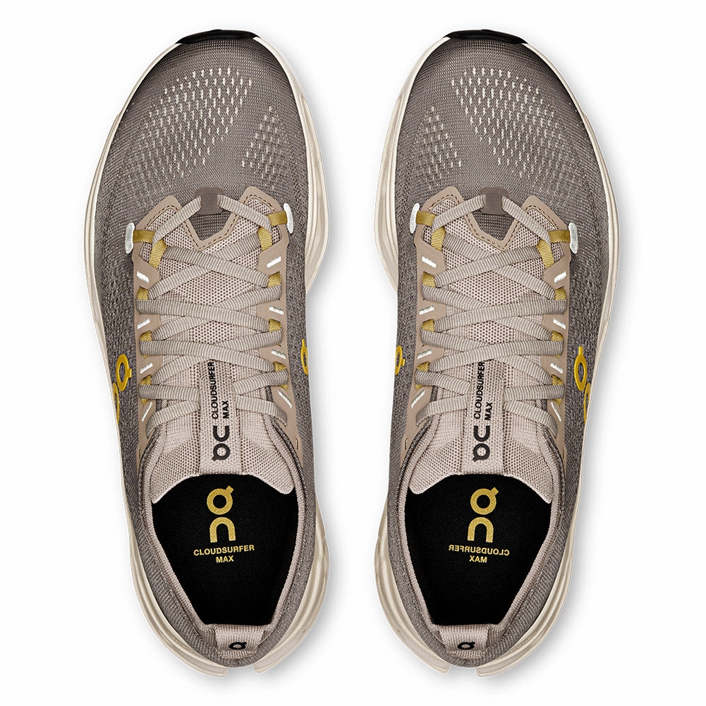 High - energy On Running Cloudsurfer Max