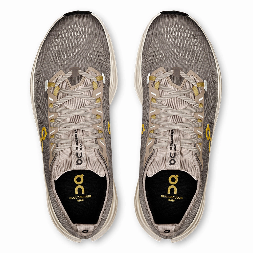 High - energy On Running Cloudsurfer Max