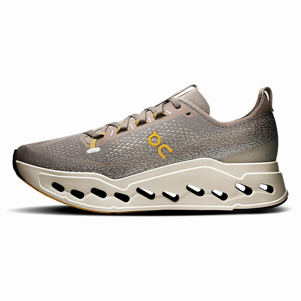 High - energy On Running Cloudsurfer Max