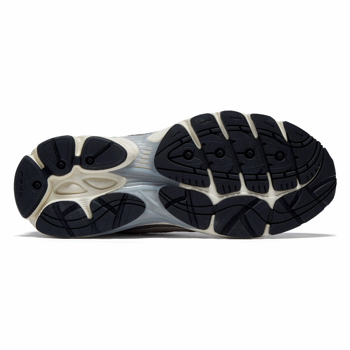 High - quality material section section Saucony Progrid Omni 9 Premium Shoes - Grey