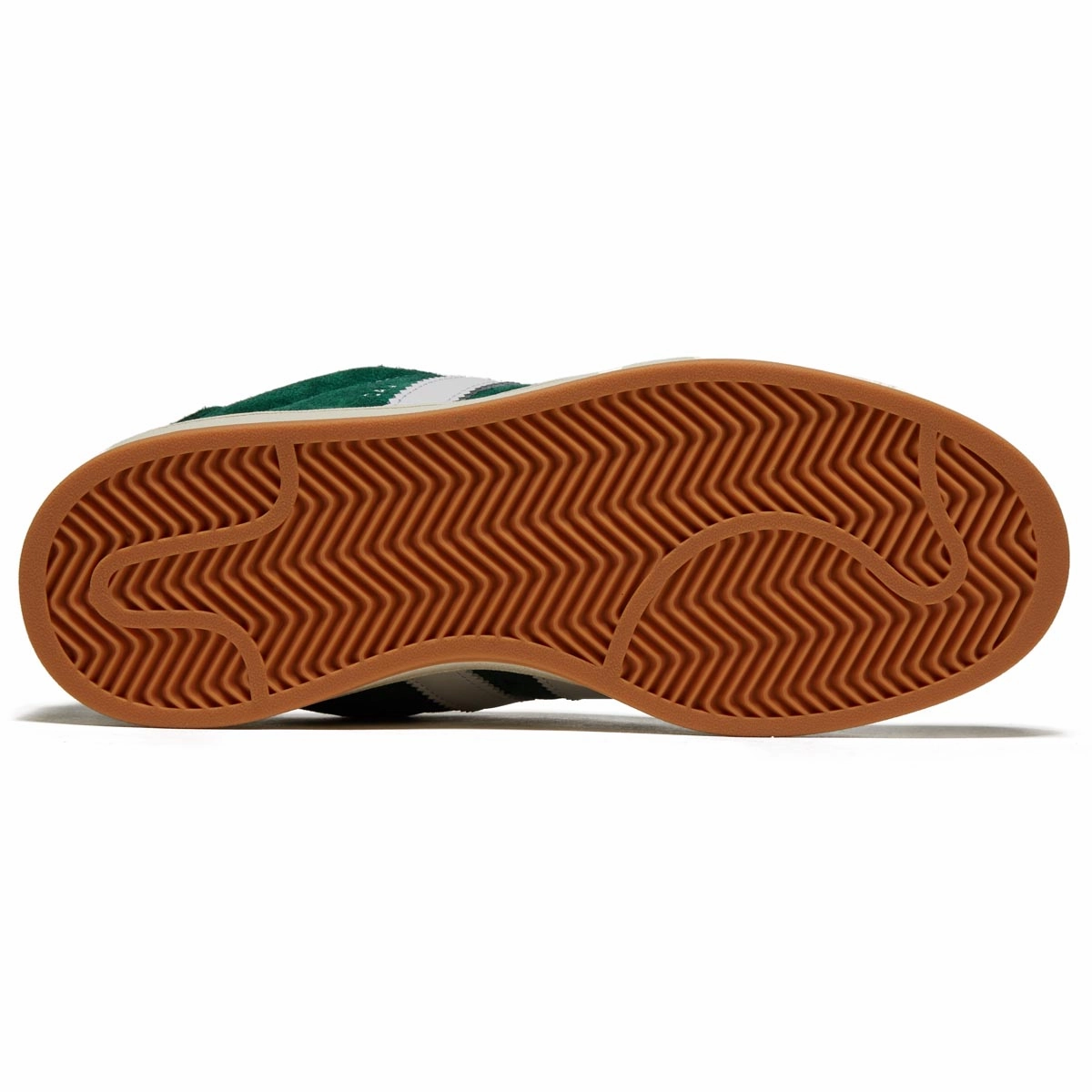 High - speed agility Adidas Campus 00s Shoes - Dark Green/Ftwr White/Off White