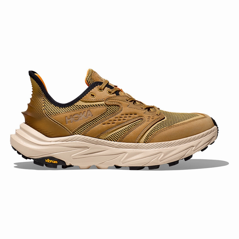 All Season Use Speed Boots Hoka Anacapa 2 Freedom