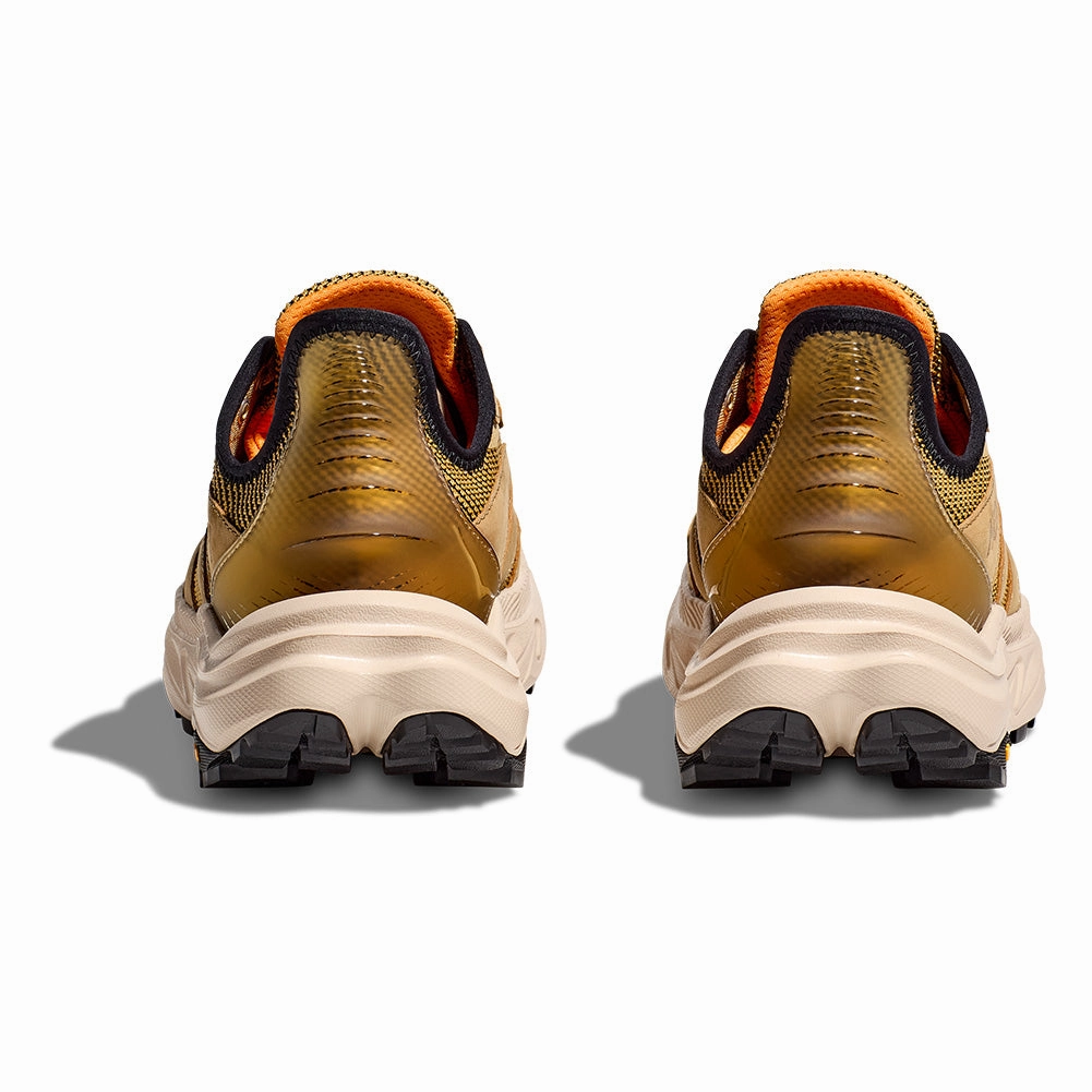 Hoka Anacapa 2 Freedom Soft Insole Comfort Design