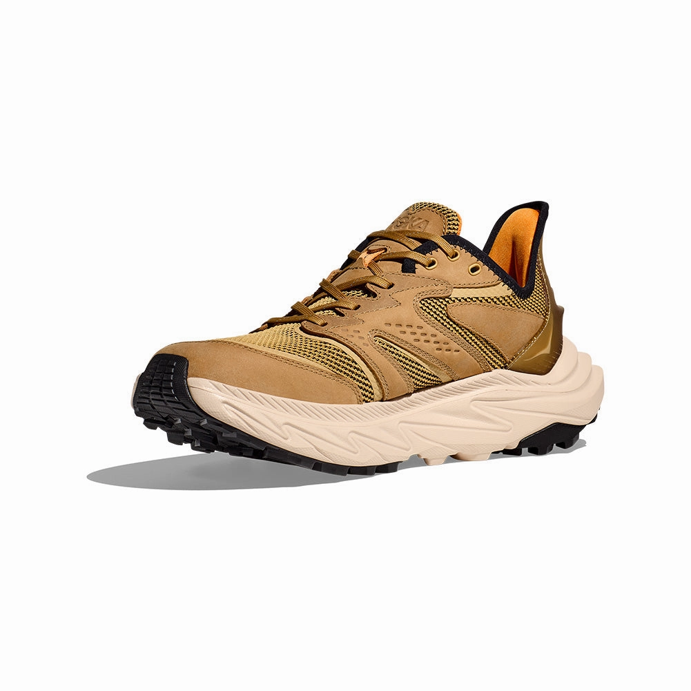 Hoka Anacapa 2 Freedom Soft Insole Comfort Design