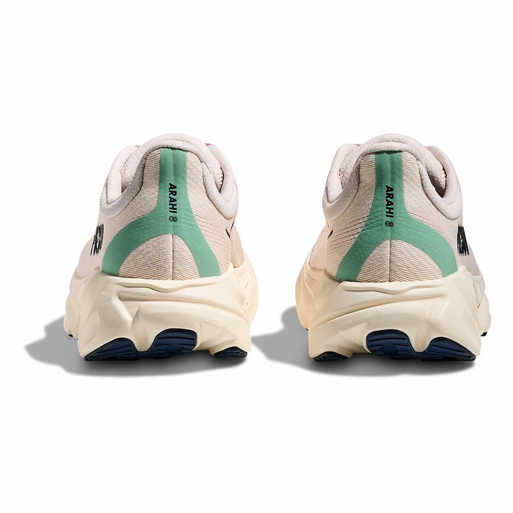 Hoka Arahi 8 Lightweight Concept