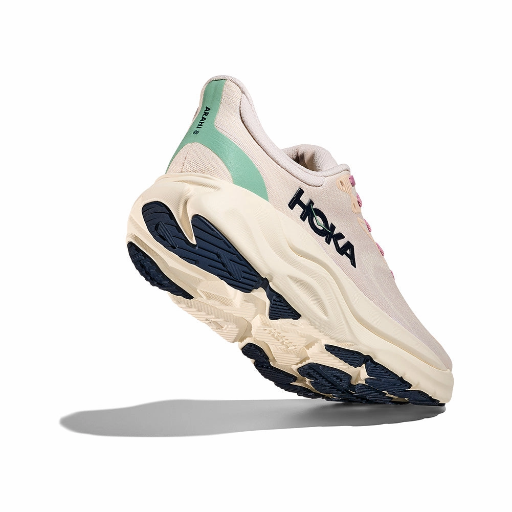 Hoka Arahi 8 Lightweight Concept