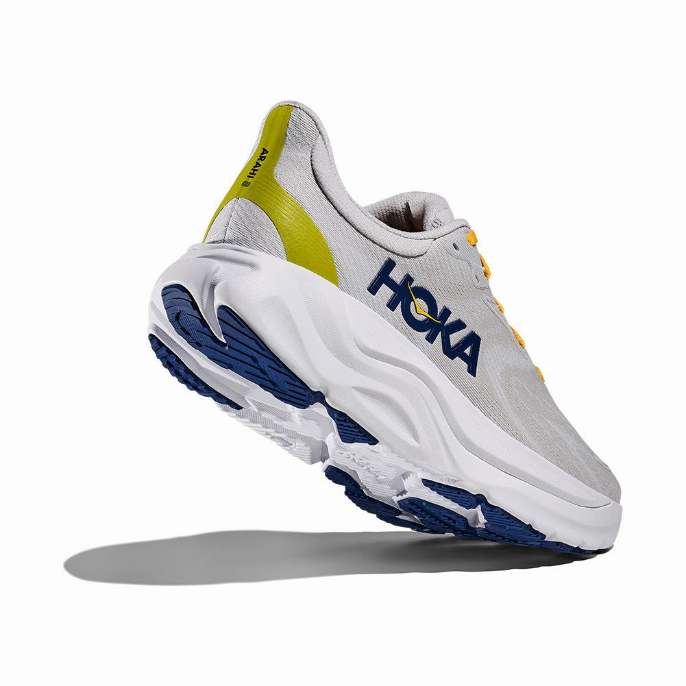 Hoka Arahi 8 Odor prevention measure