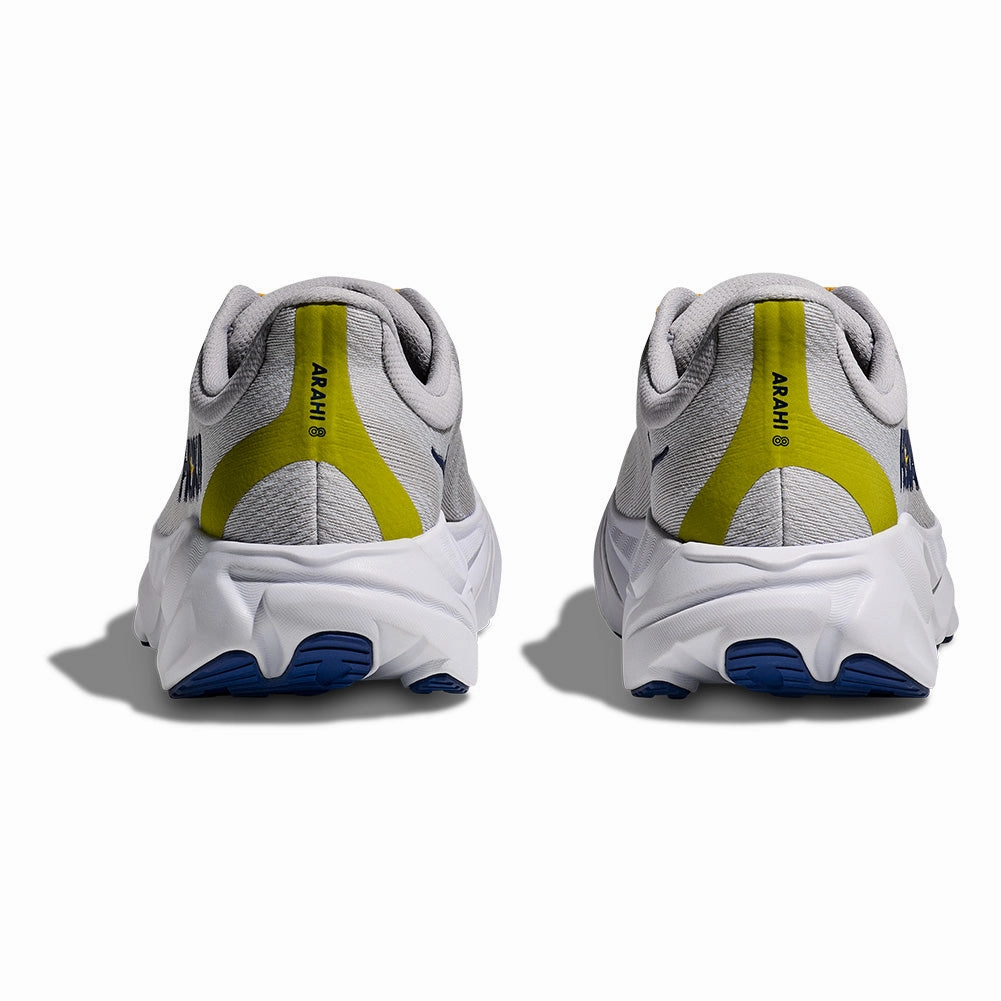 Hoka Arahi 8 Odor prevention measure