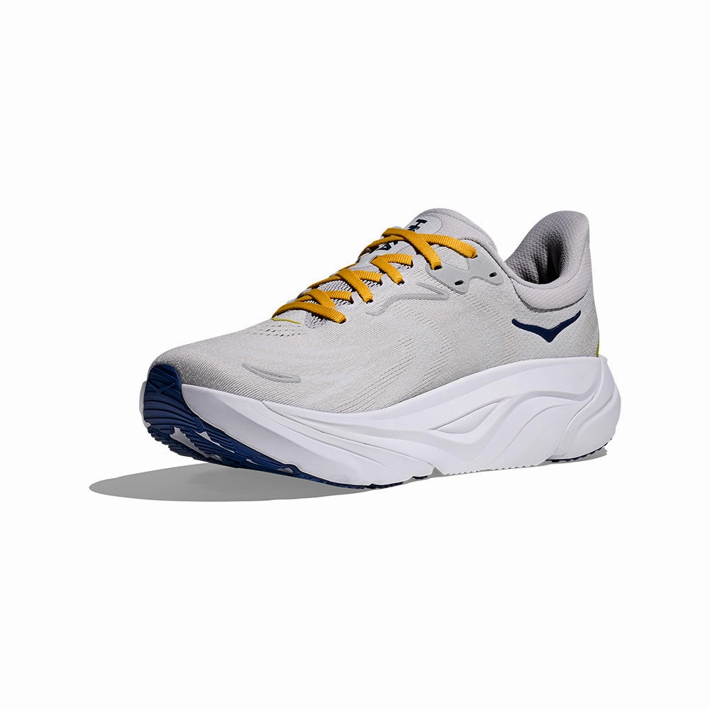 Hoka Arahi 8 Odor prevention measure
