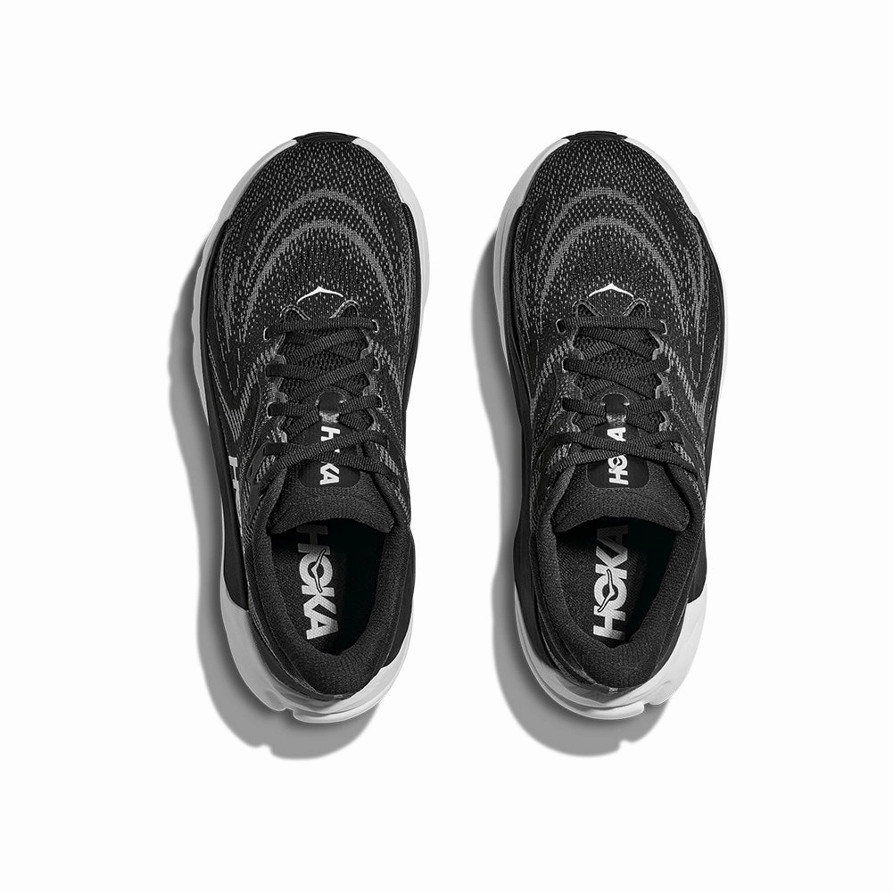Hoka Arahi 8 Reflective Concept