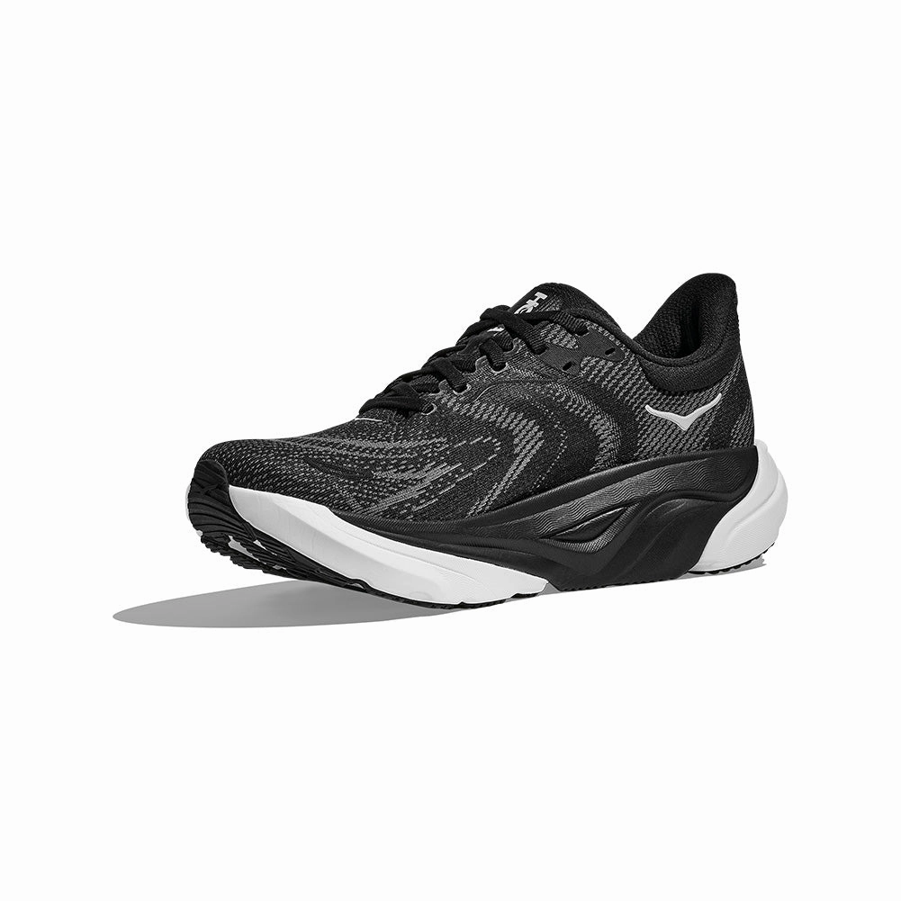 Hoka Arahi 8 Reflective Concept