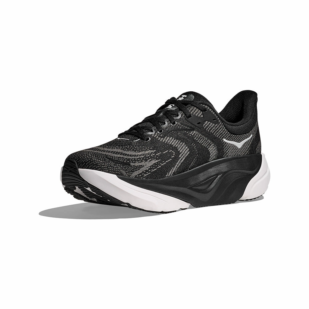 Hoka Arahi 8 Shock Absorbing Technology System