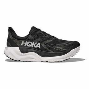 Comfort - innovation Hoka Arahi 8