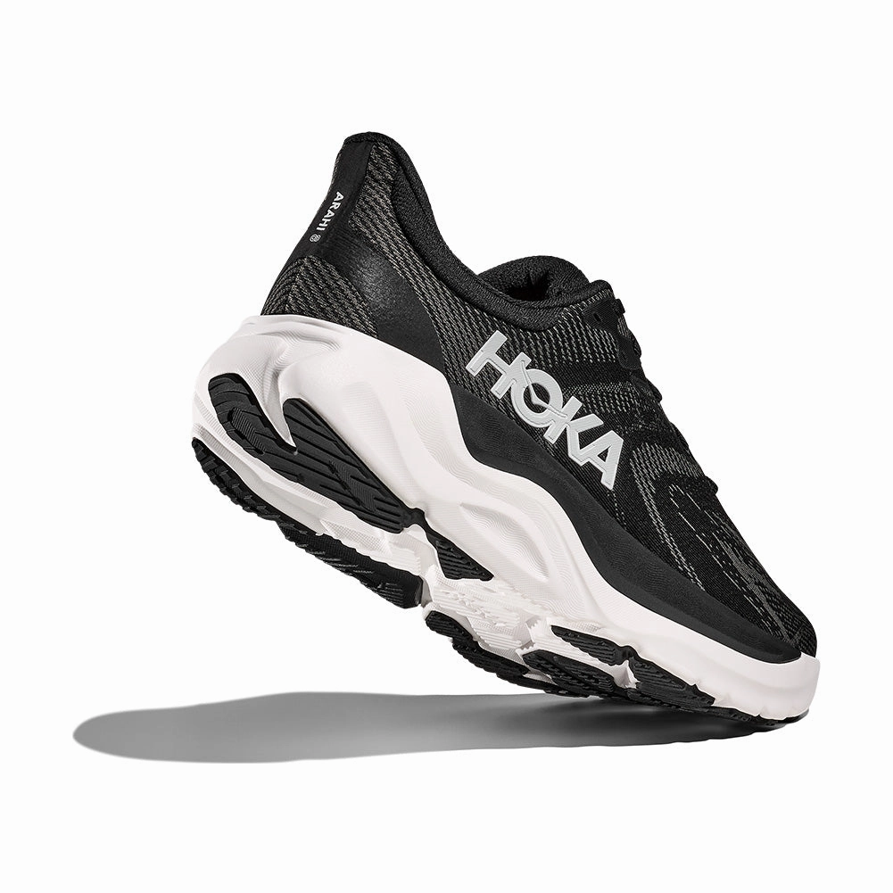 Hoka Arahi 8 Shock Absorbing Technology System